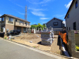 現地写真 【三鷹市井口4丁目】 現地写真 【三鷹市井口4丁目】