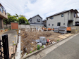 現地写真 【三鷹市井口4丁目】 現地写真 【三鷹市井口4丁目】