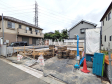 外観 【三鷹市井口4丁目】 外観 【三鷹市井口4丁目】