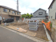 現地写真 【三鷹市井口4丁目】 現地写真 【三鷹市井口4丁目】