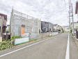 接道状況および現場風景 【日野市日野本町6丁目】 接道状況および現場風景 【日野市日野本町6丁目】