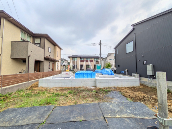 外観 【日野市日野本町6丁目】 外観 【日野市日野本町6丁目】