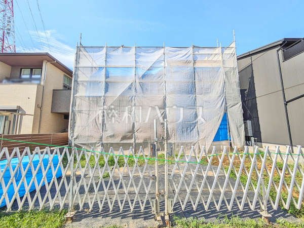 外観 【日野市日野本町6丁目】 外観 【日野市日野本町6丁目】