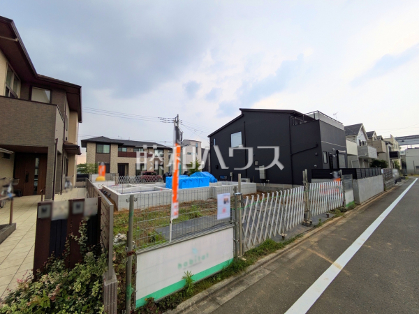 外観 【日野市日野本町6丁目】 外観 【日野市日野本町6丁目】