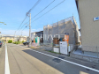 接道状況および現場風景 【日野市日野本町6丁目】 接道状況および現場風景 【日野市日野本町6丁目】