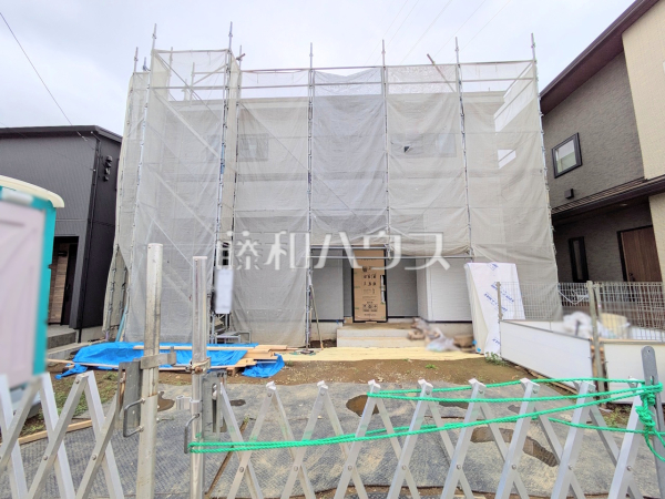 外観 【日野市日野本町6丁目】 外観 【日野市日野本町6丁目】