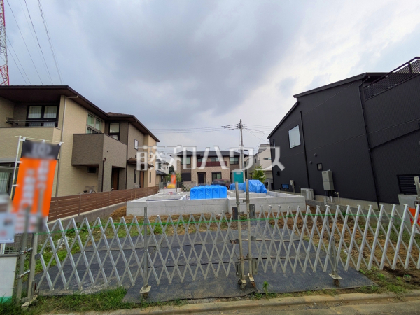 外観 【日野市日野本町6丁目】 外観 【日野市日野本町6丁目】