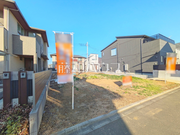 現地写真 【日野市日野本町6丁目】 現地写真 【日野市日野本町6丁目】