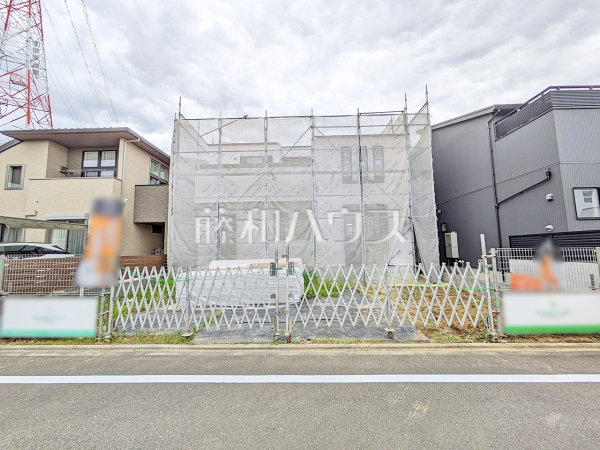 外観 【日野市日野本町6丁目】 外観 【日野市日野本町6丁目】