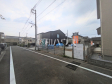 接道状況および現場風景 【日野市日野本町6丁目】 接道状況および現場風景 【日野市日野本町6丁目】