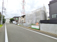 接道状況および現場風景 【日野市日野本町6丁目】 接道状況および現場風景 【日野市日野本町6丁目】