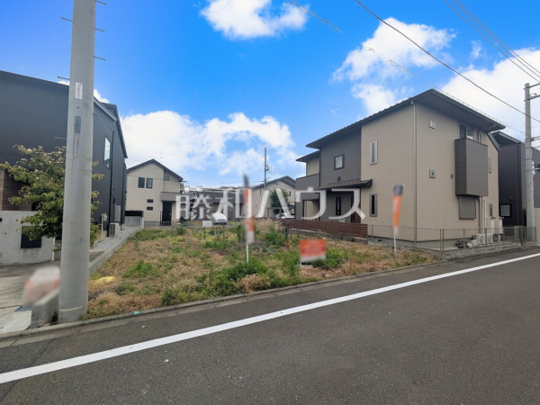 現地写真 【日野市日野本町6丁目】 現地写真 【日野市日野本町6丁目】