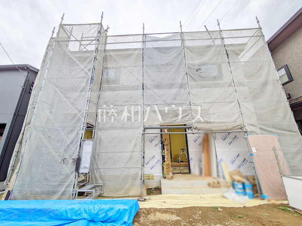 外観 【日野市日野本町6丁目】 外観 【日野市日野本町6丁目】