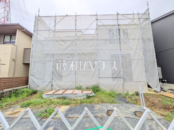 外観 【日野市日野本町6丁目】 外観 【日野市日野本町6丁目】