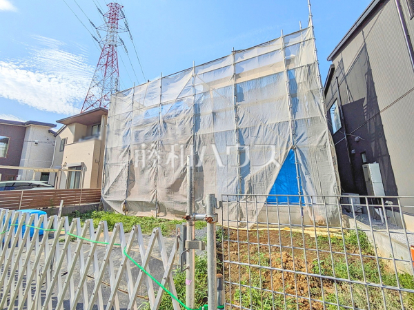 外観 【日野市日野本町6丁目】 外観 【日野市日野本町6丁目】