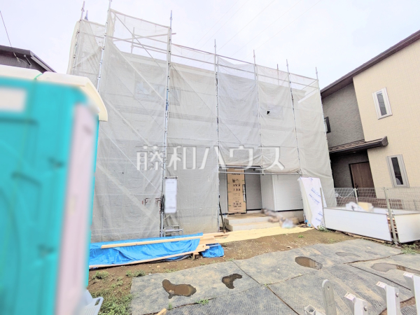 外観 【日野市日野本町6丁目】 外観 【日野市日野本町6丁目】