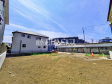 接道状況および現場風景 【小金井市緑町5丁目】 接道状況および現場風景 【小金井市緑町5丁目】