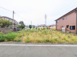 現地写真 【所沢市大字上安松】 現地写真 【所沢市大字上安松】