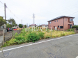 現地写真 【所沢市大字上安松】 現地写真 【所沢市大字上安松】
