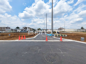 現地写真