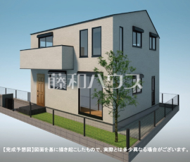 東久留米市本町3丁目