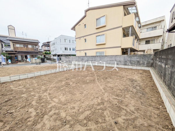 外観 【福岡市早良区南庄3丁目】 外観 【福岡市早良区南庄3丁目】