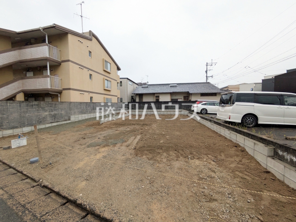 外観 【福岡市早良区南庄3丁目】 外観 【福岡市早良区南庄3丁目】
