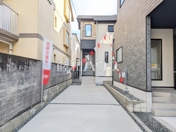 外観 【福岡市早良区南庄3丁目】 外観 【福岡市早良区南庄3丁目】