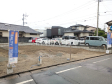 接道状況および現場風景 【福岡市早良区南庄3丁目】 接道状況および現場風景 【福岡市早良区南庄3丁目】