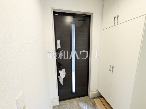 1号棟 その他内観 【福岡市早良区南庄3丁目】 1号棟 その他内観 【福岡市早良区南庄3丁目】