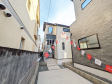 2号棟 外観 【福岡市早良区南庄3丁目】 2号棟 外観 【福岡市早良区南庄3丁目】