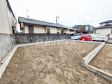 2号棟 現地写真 【福岡市早良区南庄3丁目】 2号棟 現地写真 【福岡市早良区南庄3丁目】