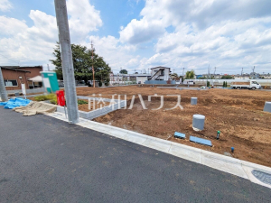 現地写真