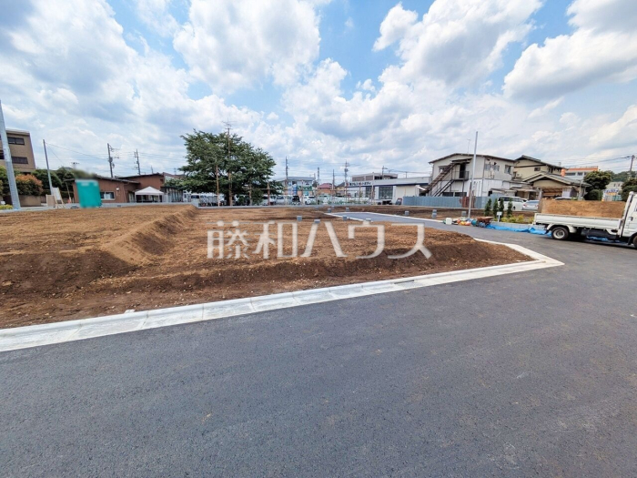 現地写真