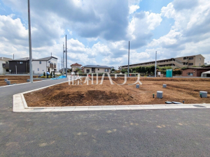 現地写真