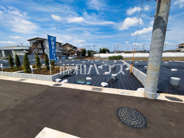 現地写真