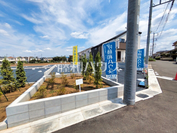 現地写真