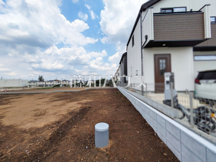 18号地 現地写真 【東久留米市下里1丁目】/撮影日2026/06/12