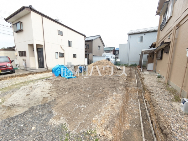 外観 【春日井市新開町字新開】 外観 【春日井市新開町字新開】