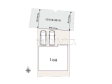 全体区画図 【春日井市新開町字新開】 全体区画図 【春日井市新開町字新開】
