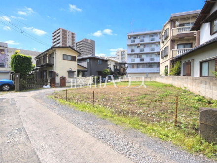 現地写真 【東村山市栄町2丁目】/撮影日2026/05/30