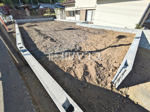外観 【八王子市廿里町】