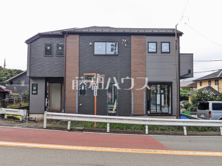 外観 【八王子市廿里町】/撮影日2026/09/12