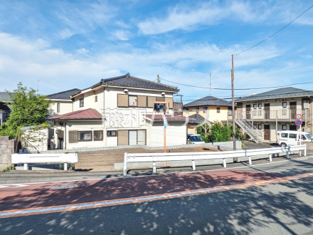 外観 【八王子市廿里町】/撮影日2026/06/01