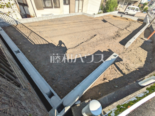 外観 【八王子市廿里町】