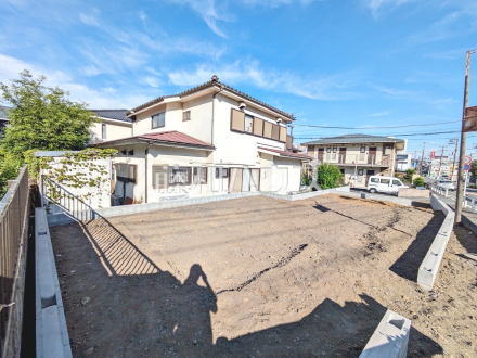 外観 【八王子市廿里町】/撮影日2026/06/01