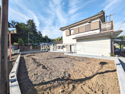 外観 【八王子市廿里町】/撮影日2026/06/01