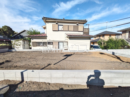 外観 【八王子市廿里町】/撮影日2026/06/01