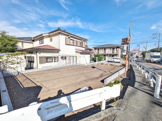 外観 【八王子市廿里町】