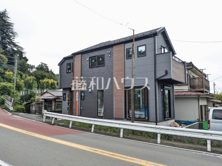 外観 【八王子市廿里町】/撮影日2026/09/12